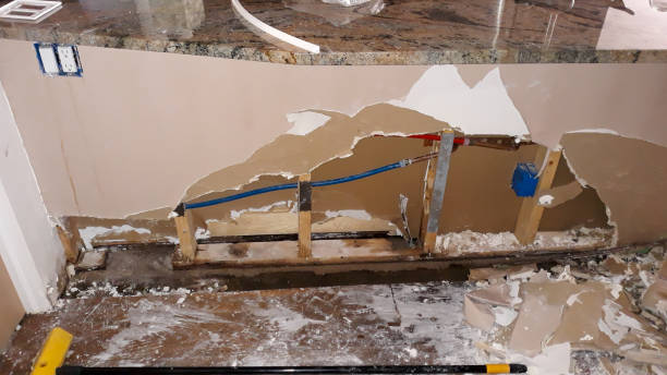 Best Commercial water damage restoration  in West Wyoming, PA