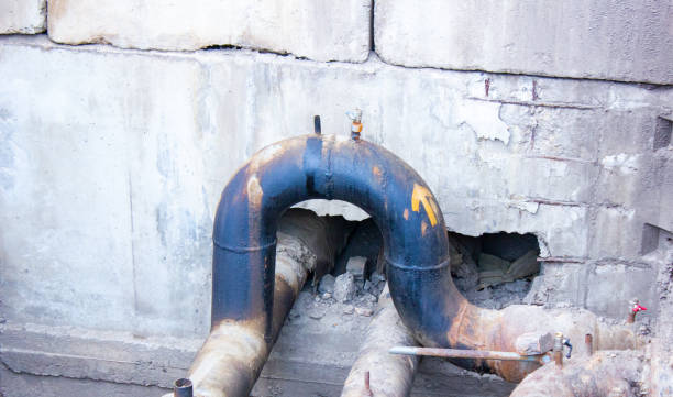  West Wyoming, PA Water damage restoration Pros